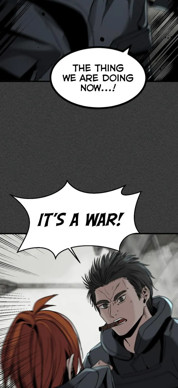 Hero Killer Chapter 23 page 68 - 