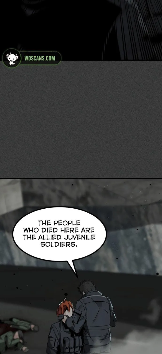 Hero Killer Chapter 23 page 70 - 
