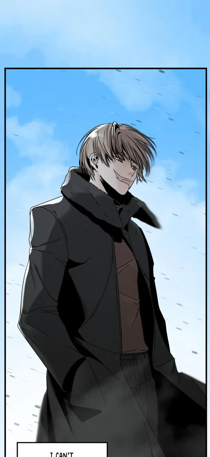 Hero Killer Chapter 23 page 8 - 