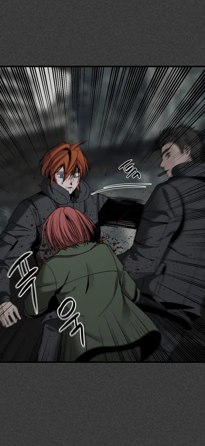 Hero Killer Chapter 23 page 76 - 