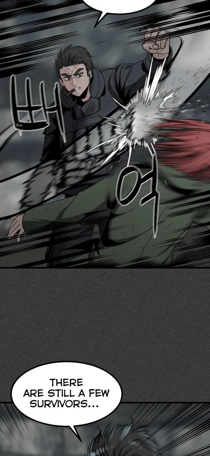 Hero Killer Chapter 23 page 78 - 