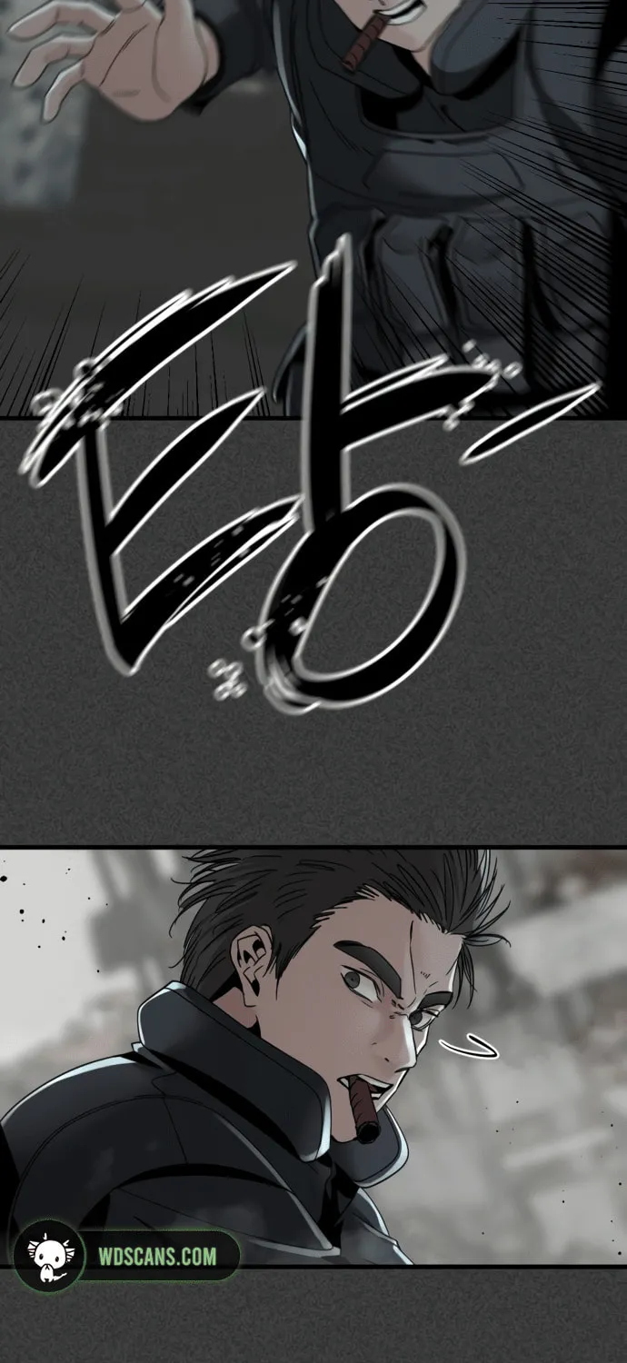 Hero Killer Chapter 23 page 80 - 