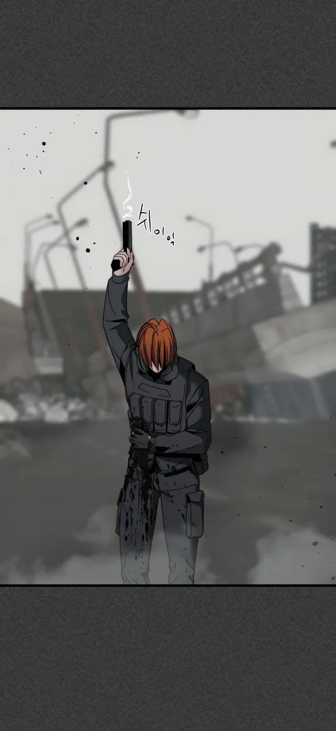 Hero Killer Chapter 23 page 82 - 