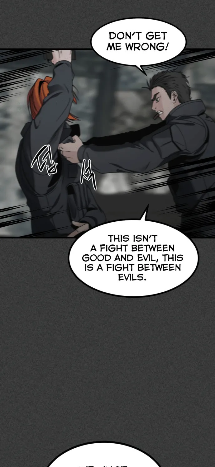 Hero Killer Chapter 23 page 84 - 