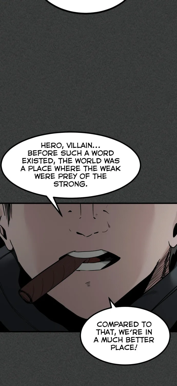 Hero Killer Chapter 23 page 86 - 