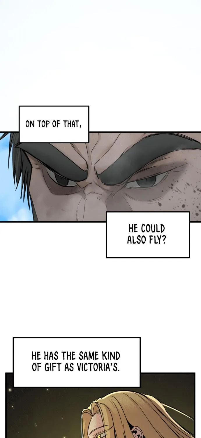 Hero Killer Chapter 23 page 10 - 