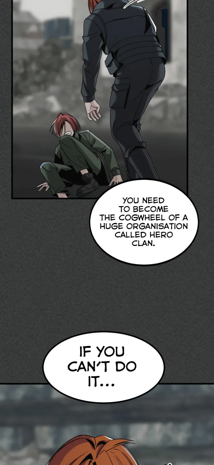 Hero Killer Chapter 23 page 92 - 