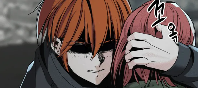 Hero Killer Chapter 23 page 93 - 