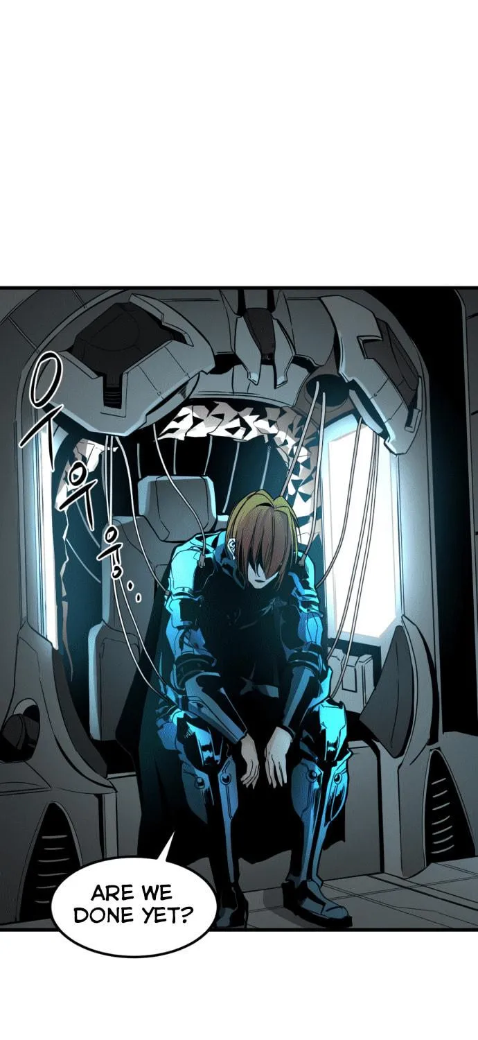 Hero Killer Chapter 23 page 98 - 