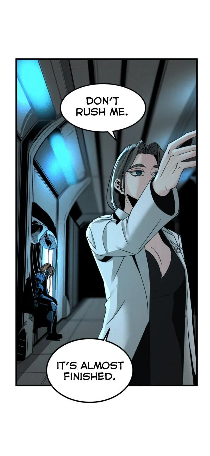 Hero Killer Chapter 23 page 100 - 