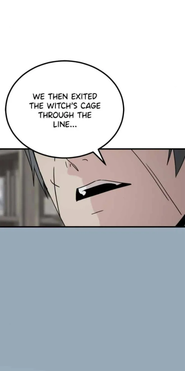 Hero Killer Chapter 230 page 110 - 