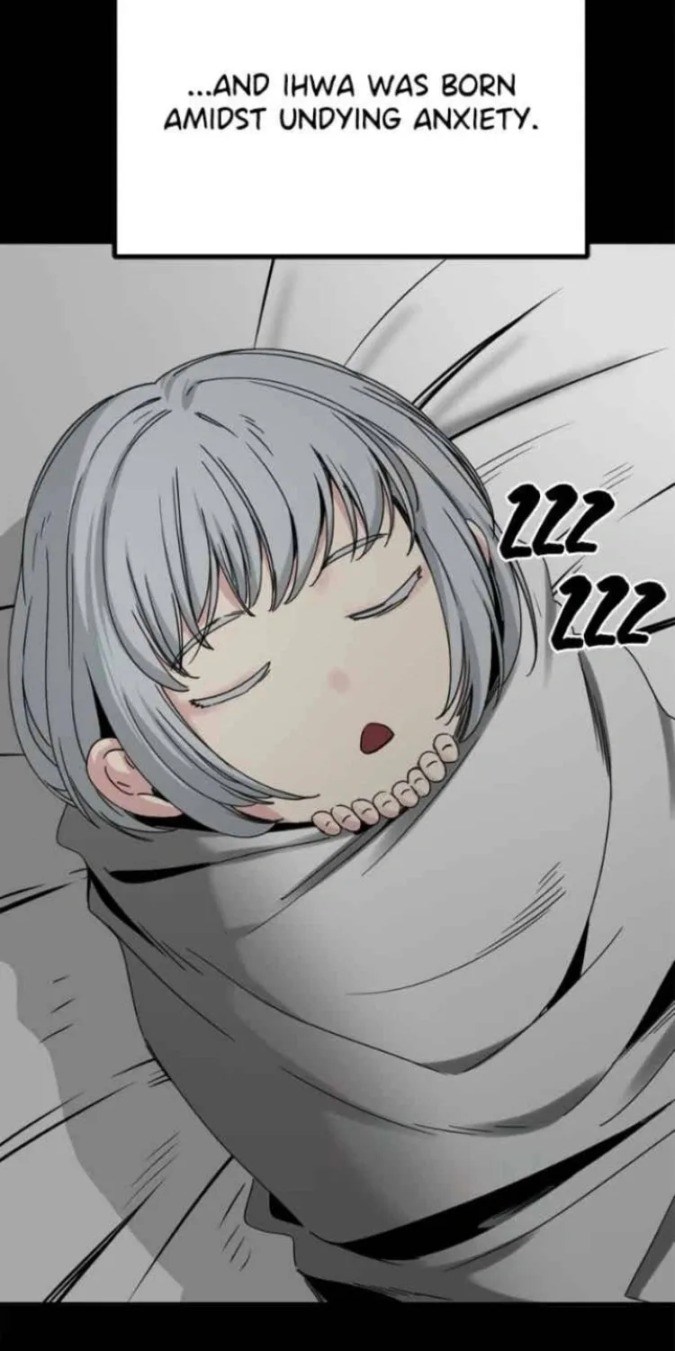 Hero Killer Chapter 230 page 19 - 