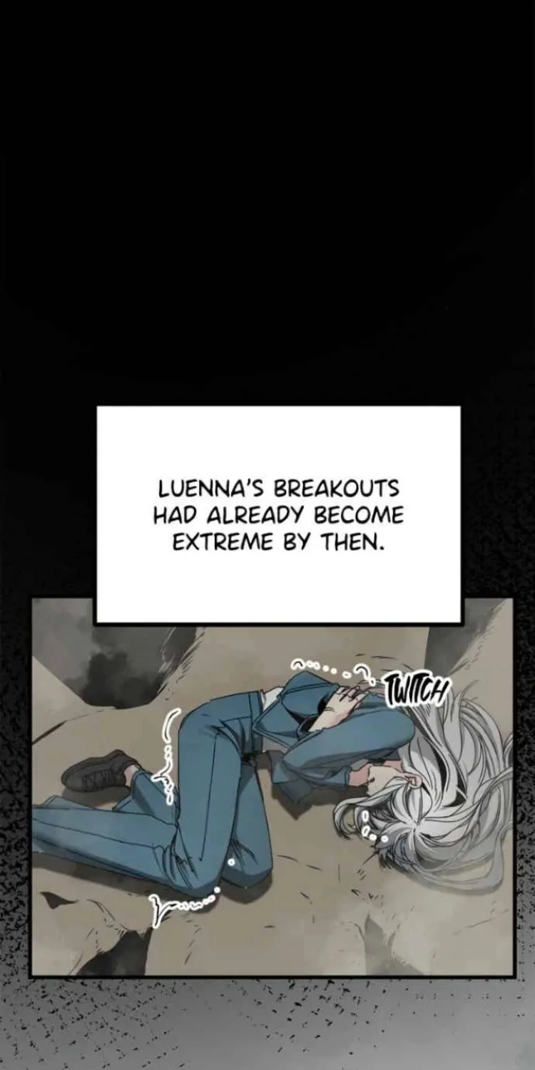 Hero Killer Chapter 230 page 20 - 