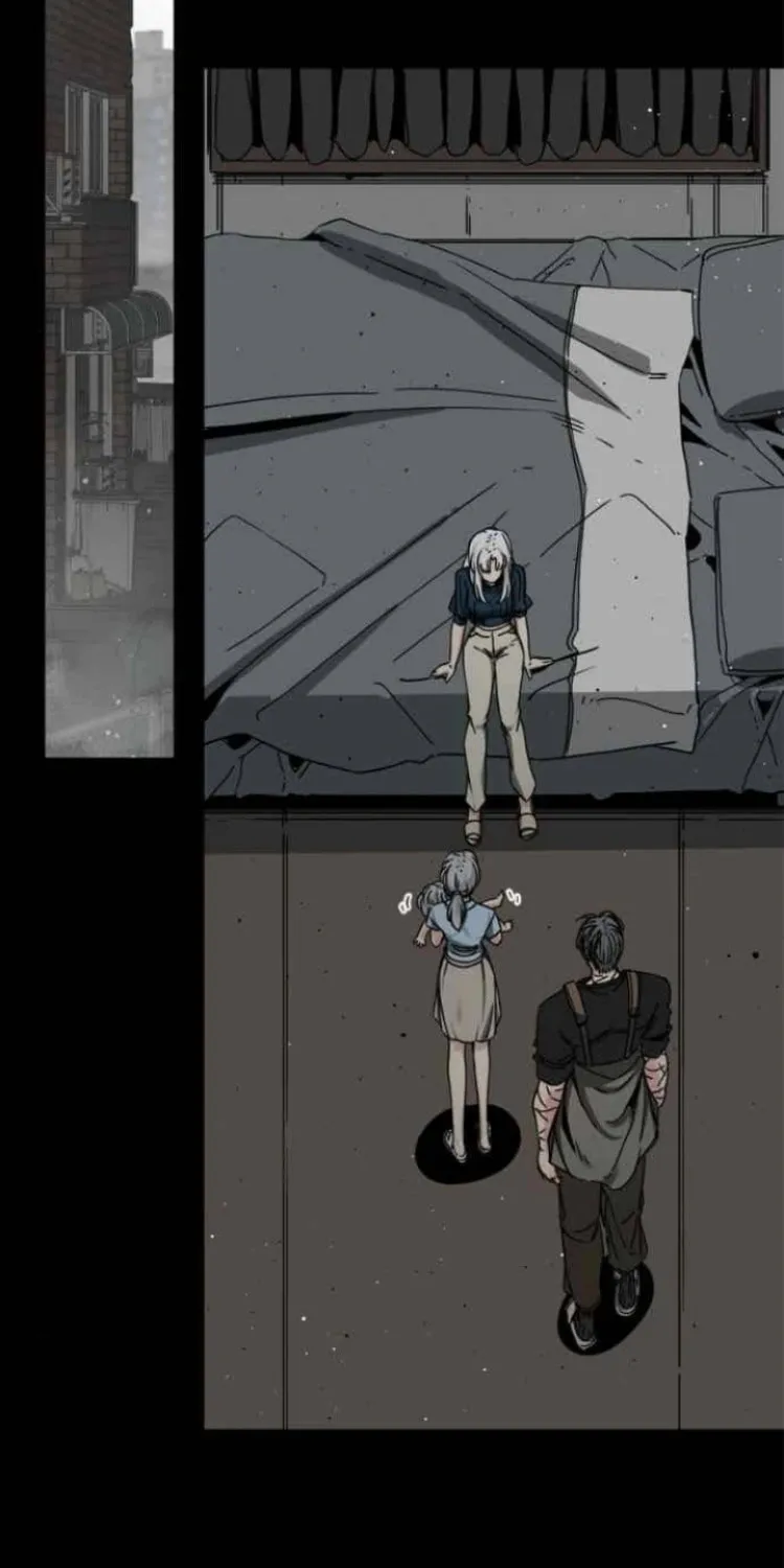 Hero Killer Chapter 230 page 24 - 