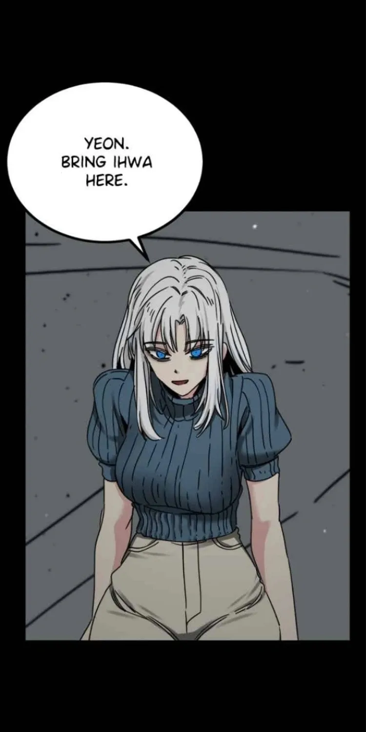 Hero Killer Chapter 230 page 25 - 
