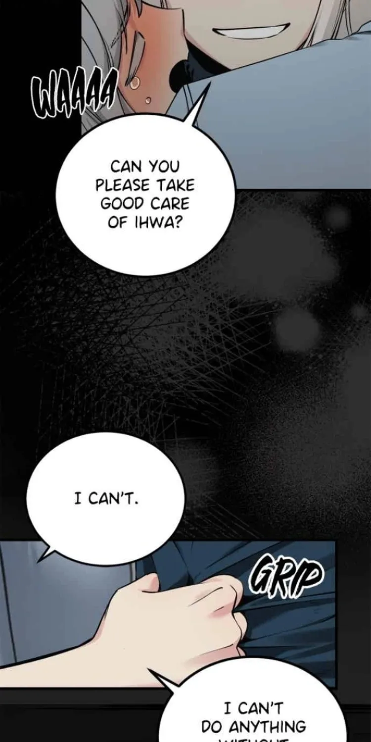 Hero Killer Chapter 230 page 36 - 