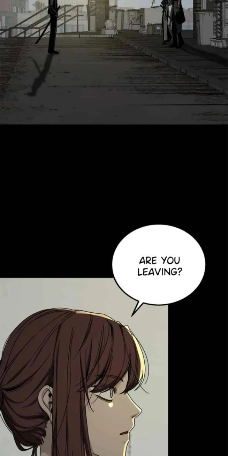 Hero Killer Chapter 230 page 43 - 