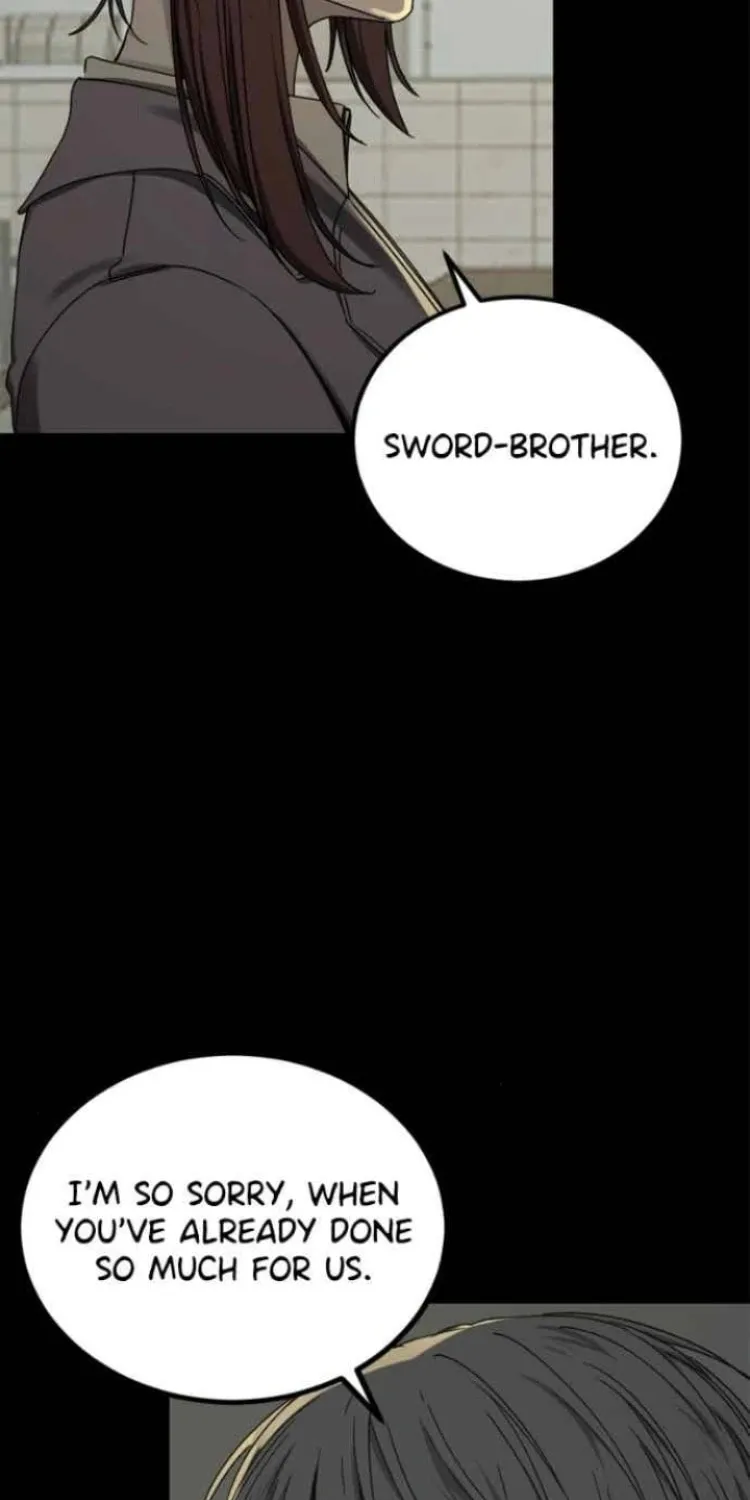 Hero Killer Chapter 230 page 44 - 