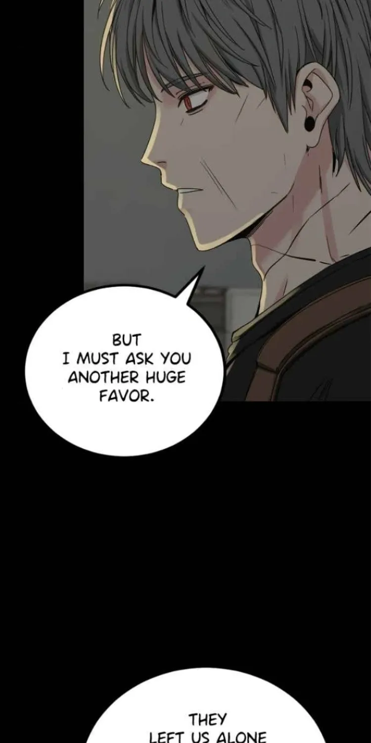 Hero Killer Chapter 230 page 45 - 
