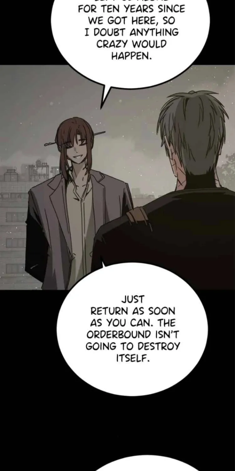 Hero Killer Chapter 230 page 46 - 