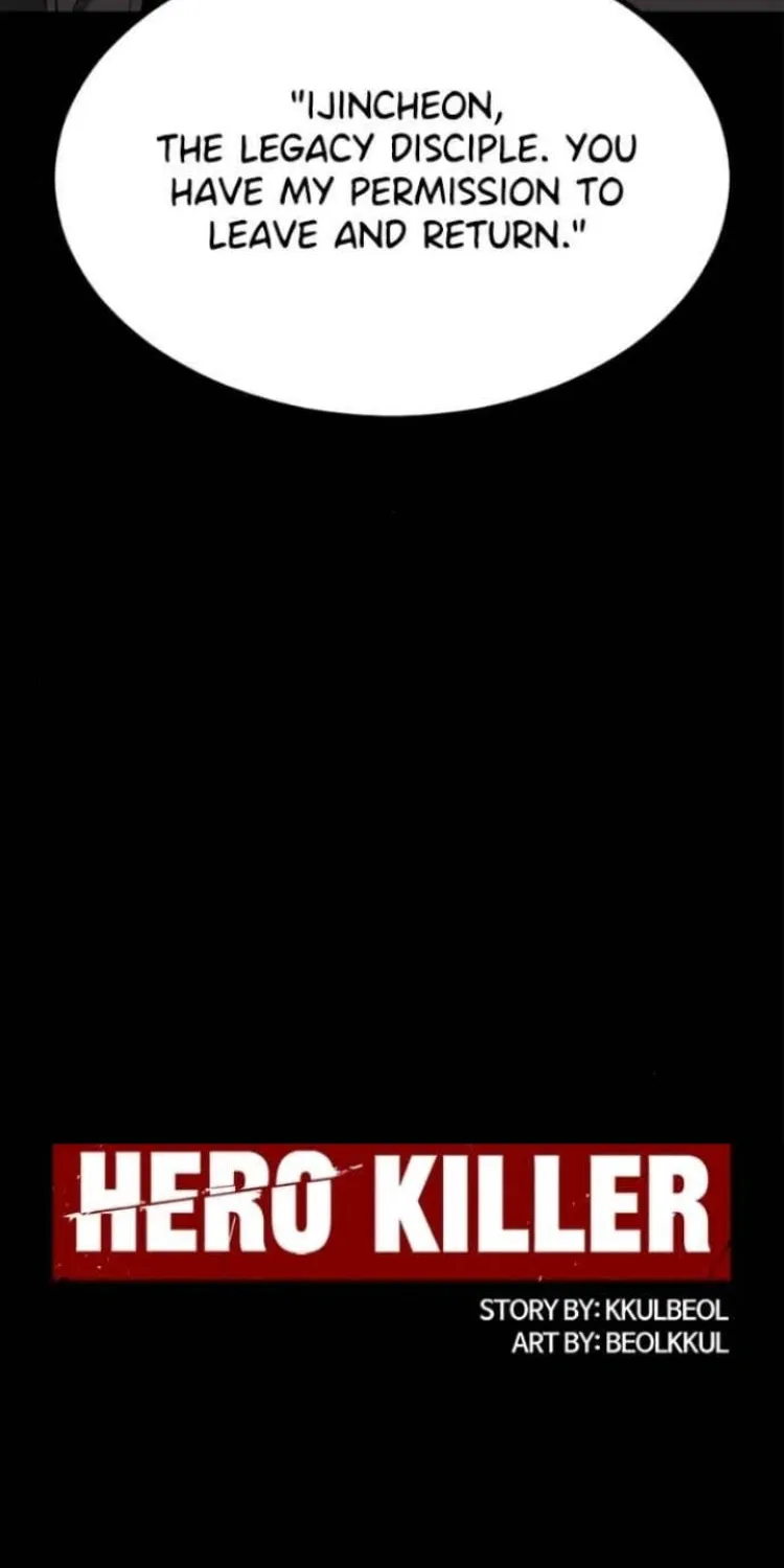 Hero Killer Chapter 230 page 49 - 
