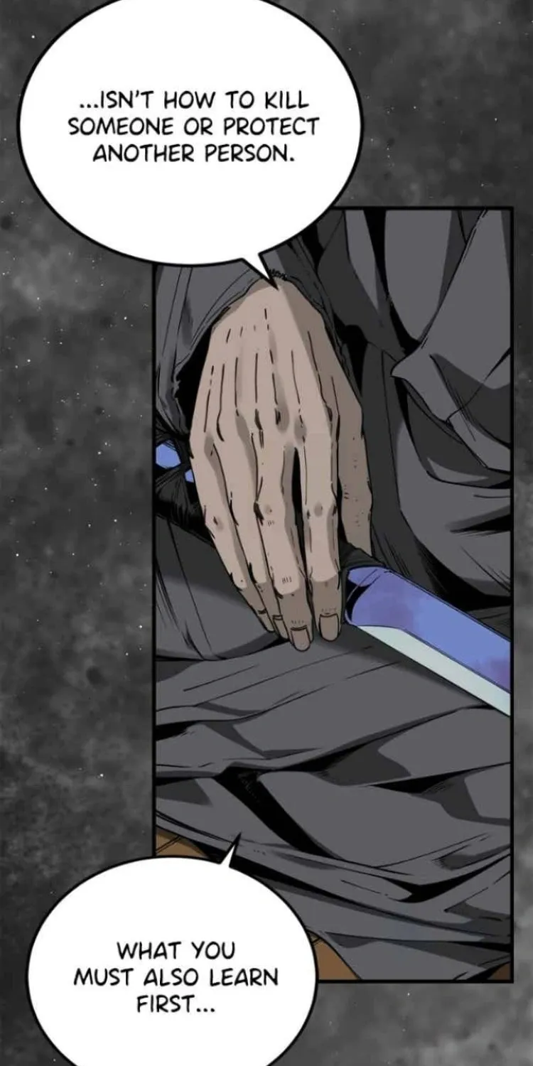 Hero Killer Chapter 230 page 6 - 