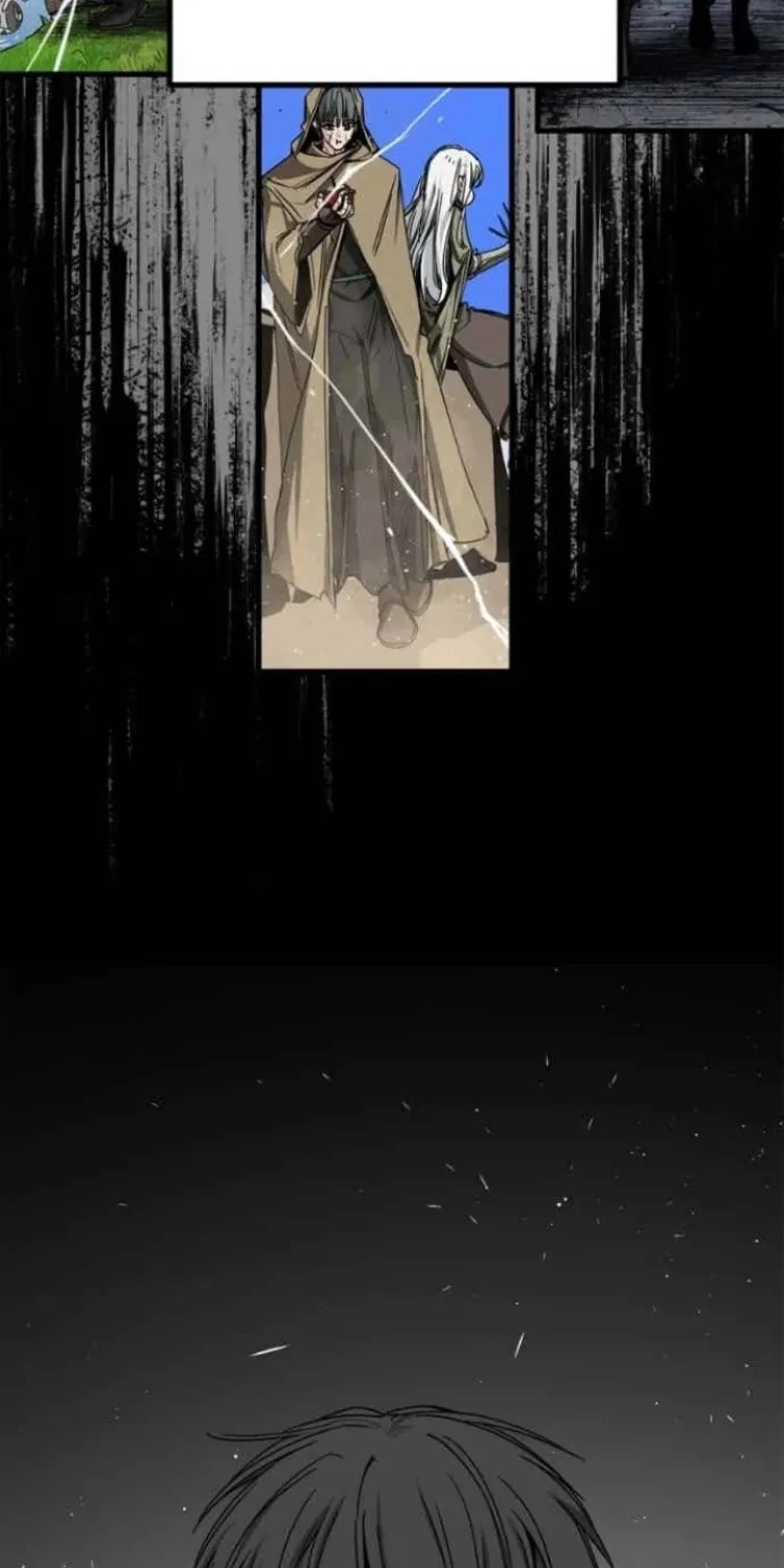 Hero Killer Chapter 230 page 55 - 