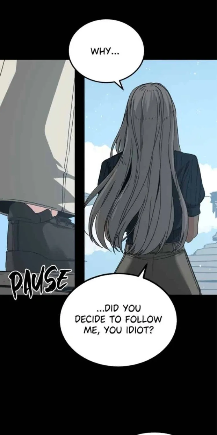 Hero Killer Chapter 230 page 57 - 