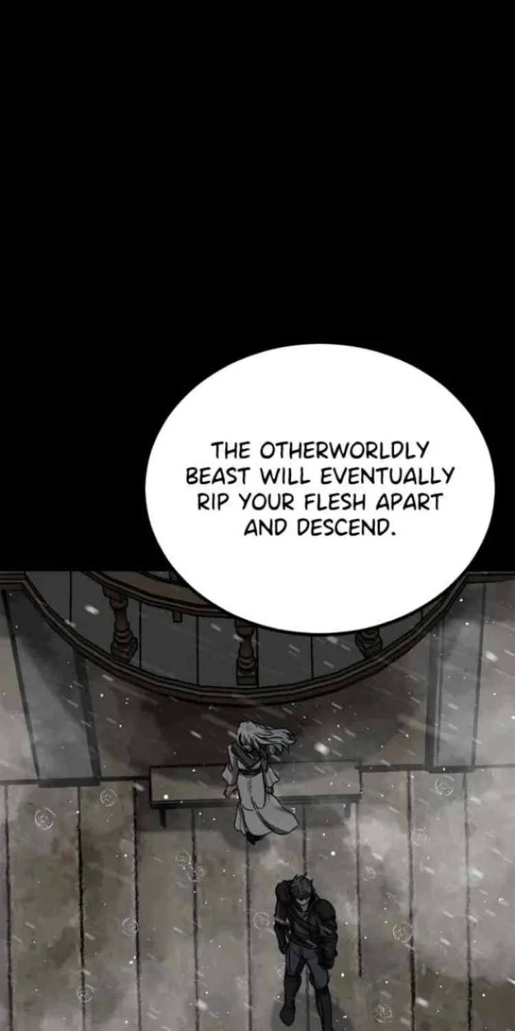 Hero Killer Chapter 230 page 77 - 