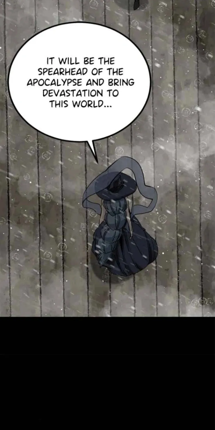 Hero Killer Chapter 230 page 78 - 