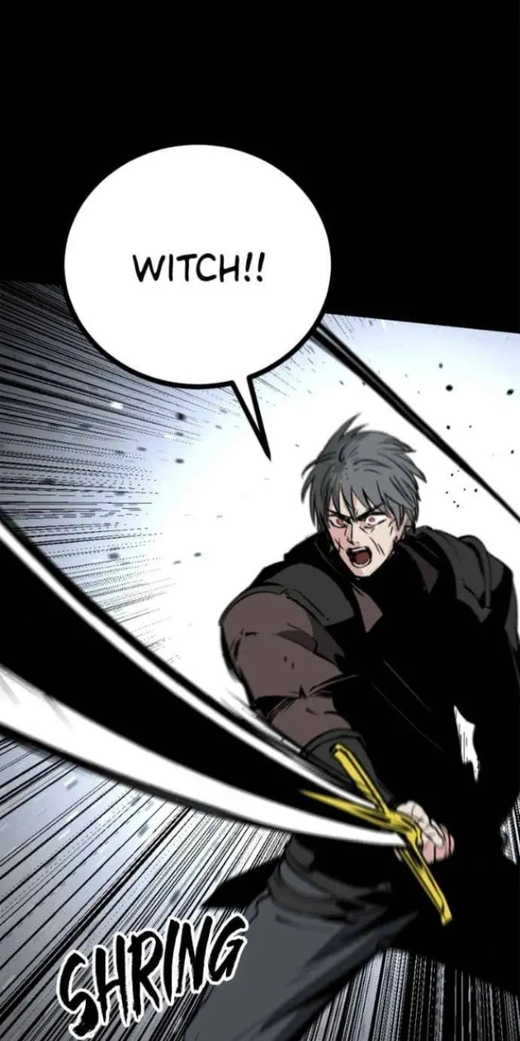 Hero Killer Chapter 230 page 84 - 