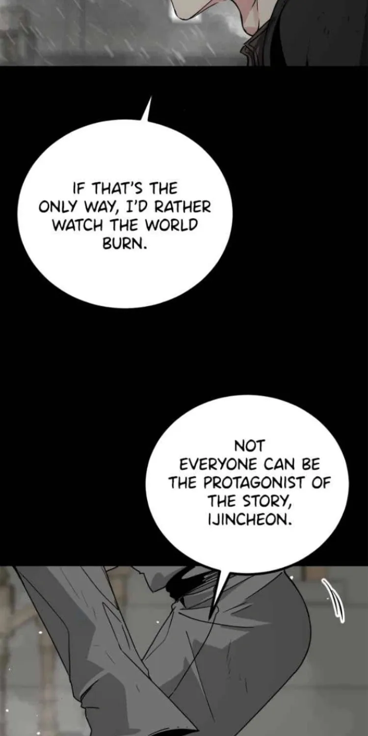 Hero Killer Chapter 230 page 94 - 
