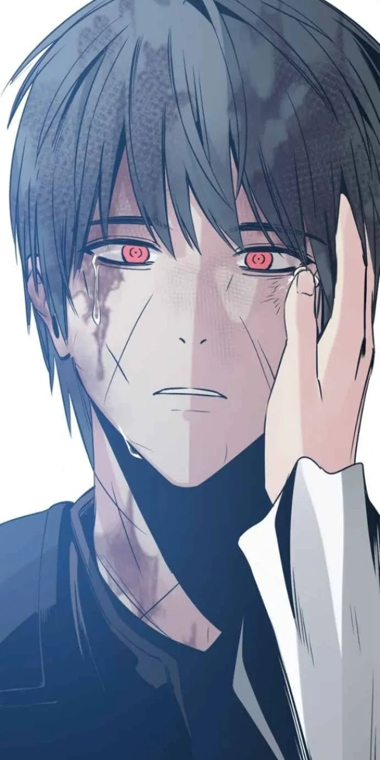 Hero Killer Chapter 231 page 118 - 