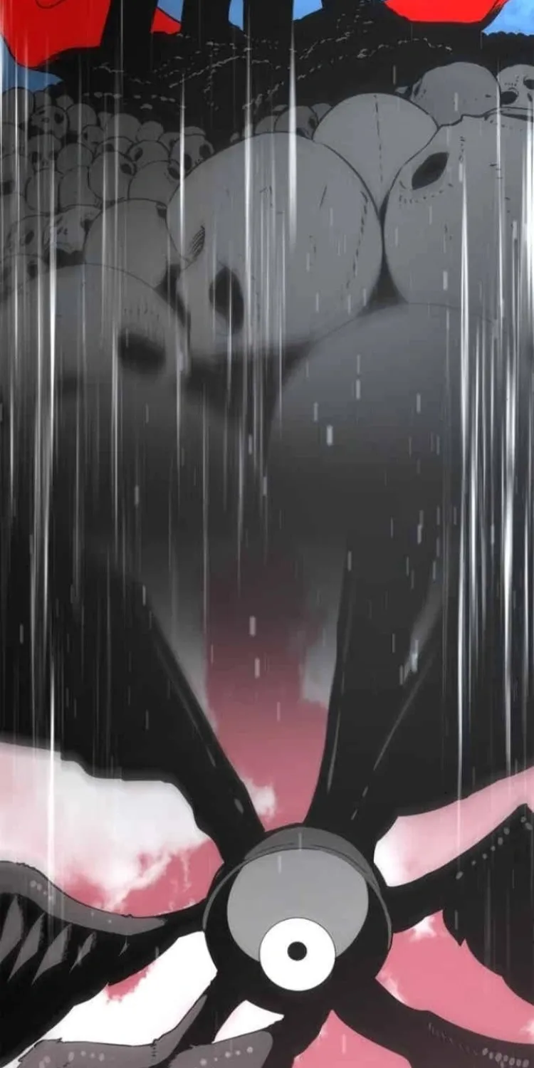Hero Killer Chapter 231 page 23 - 