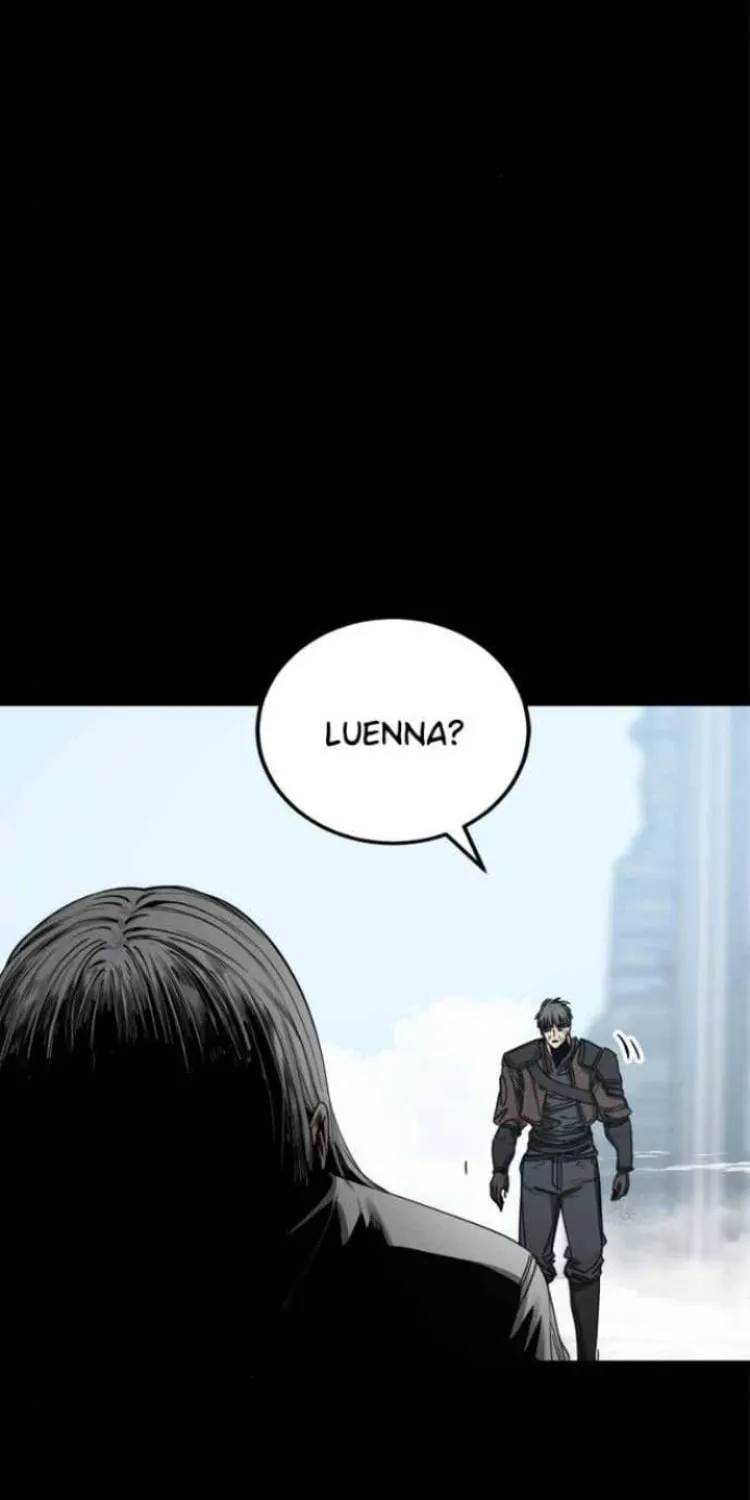 Hero Killer Chapter 231 page 28 - 