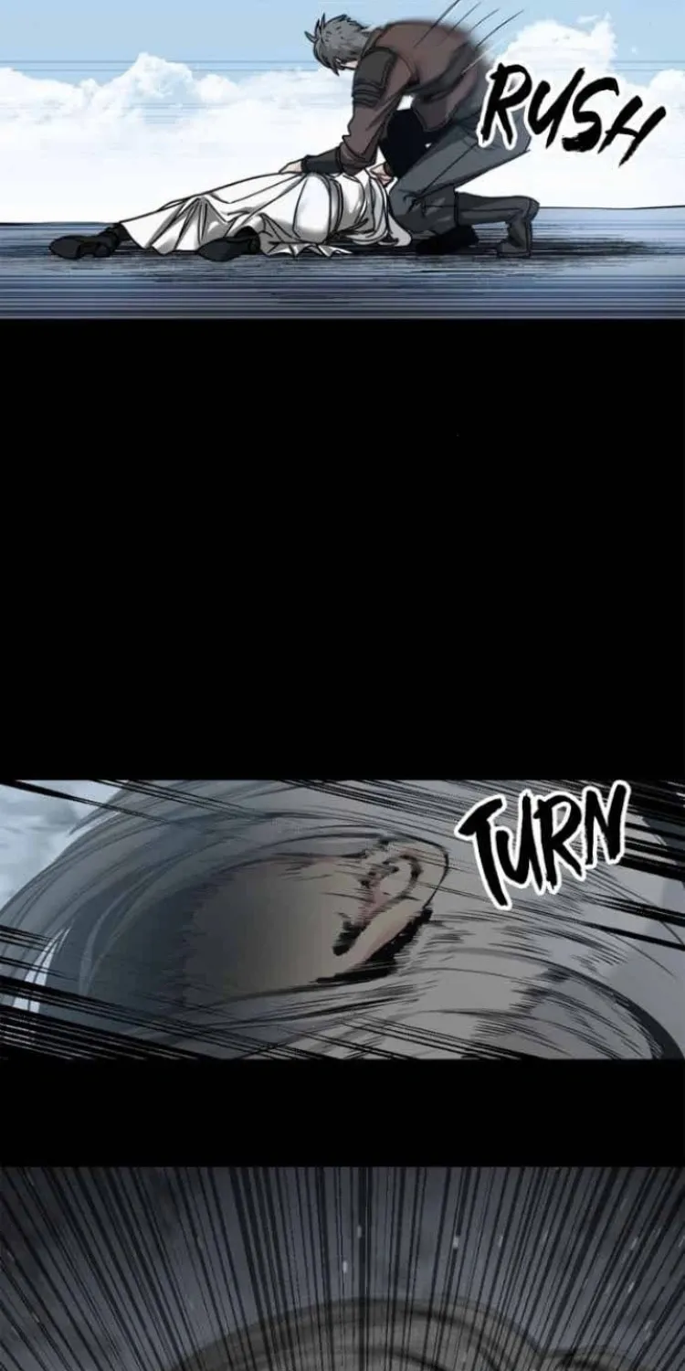 Hero Killer Chapter 231 page 31 - 
