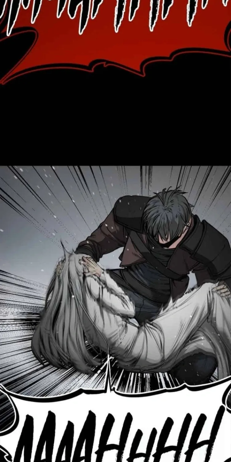 Hero Killer Chapter 231 page 33 - 