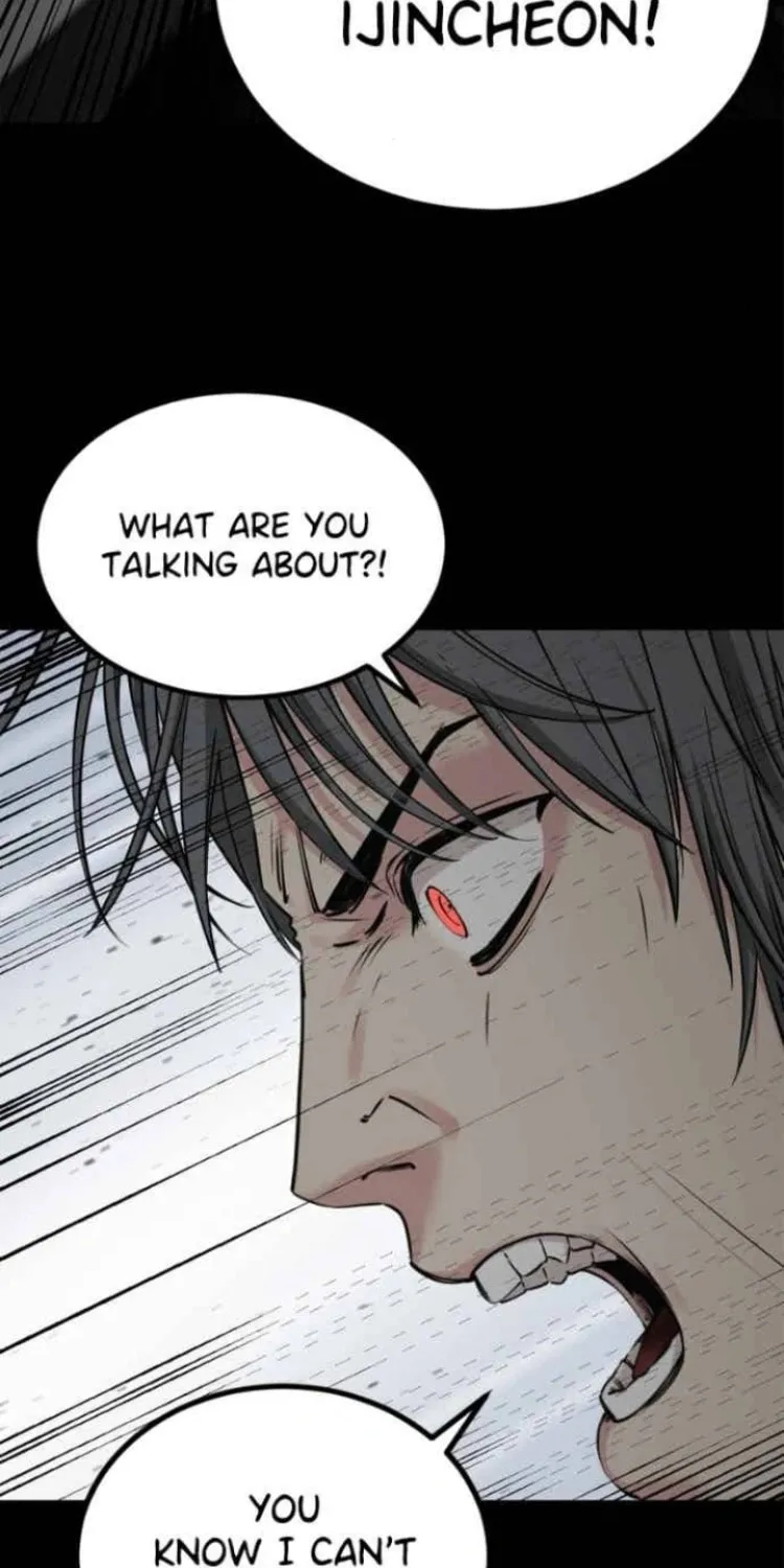Hero Killer Chapter 231 page 37 - 