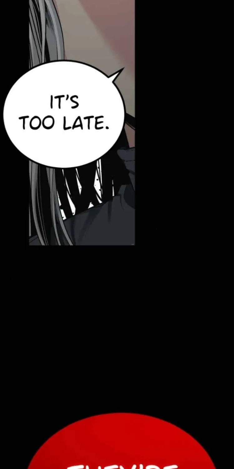 Hero Killer Chapter 231 page 39 - 