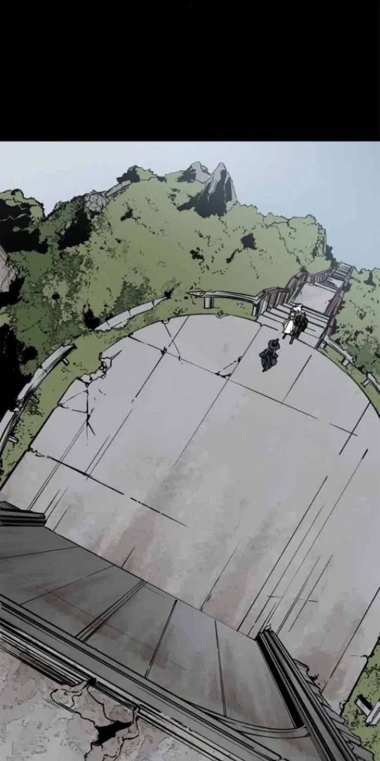Hero Killer Chapter 231 page 5 - 