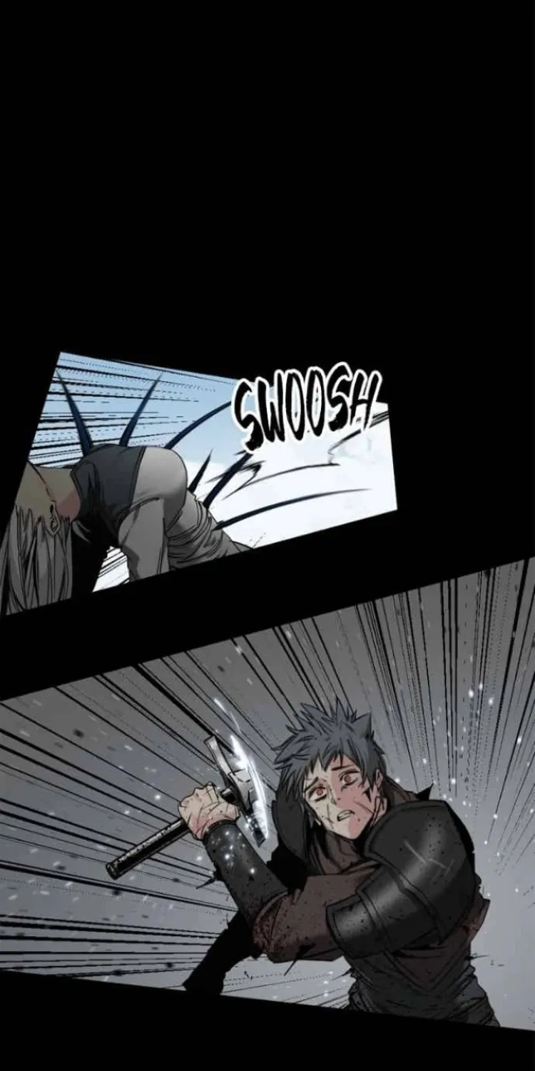 Hero Killer Chapter 231 page 42 - 