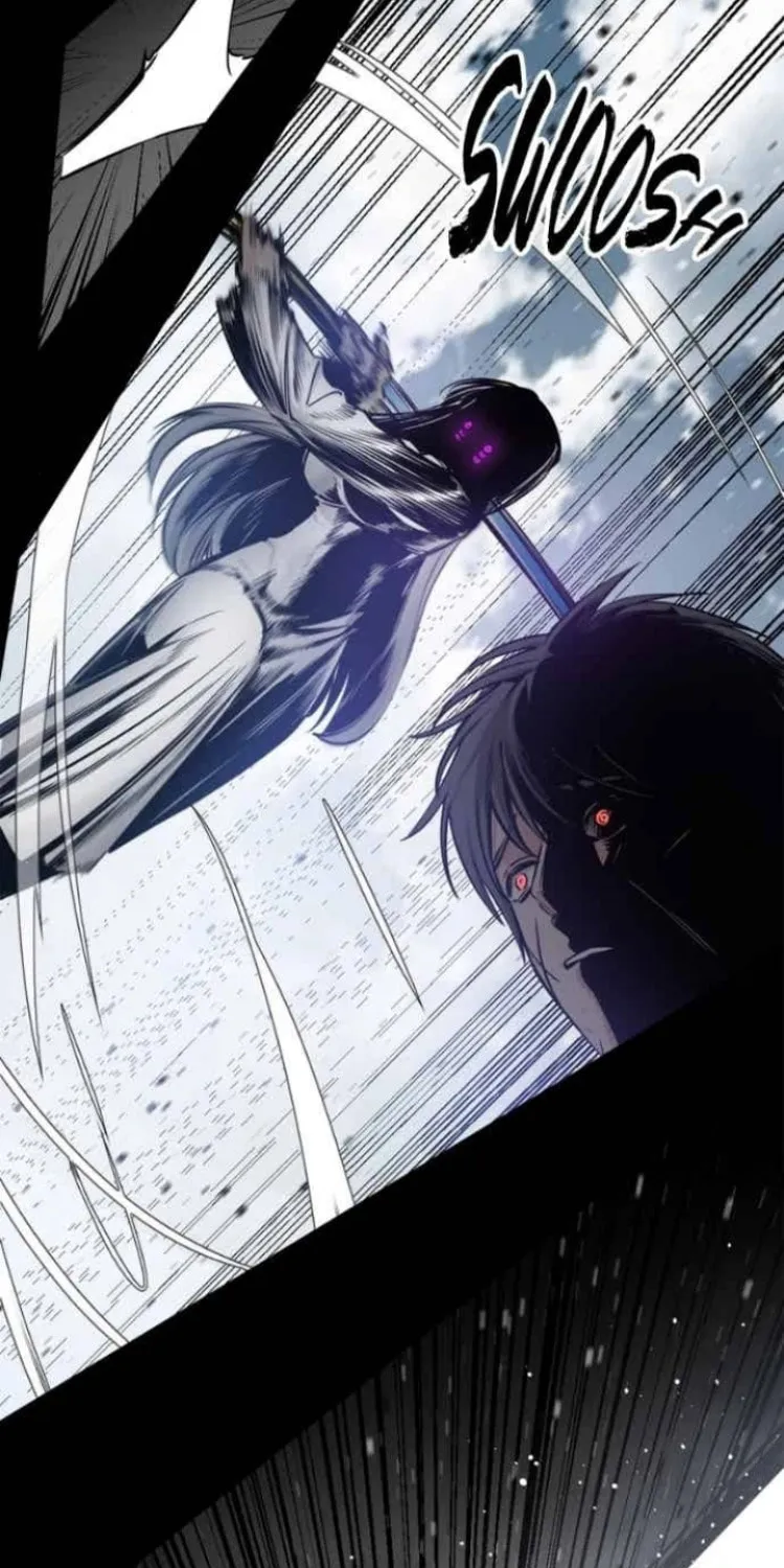 Hero Killer Chapter 231 page 49 - 