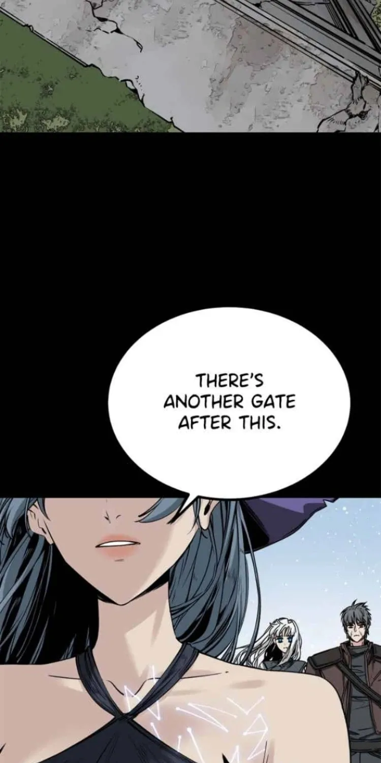 Hero Killer Chapter 231 page 6 - 