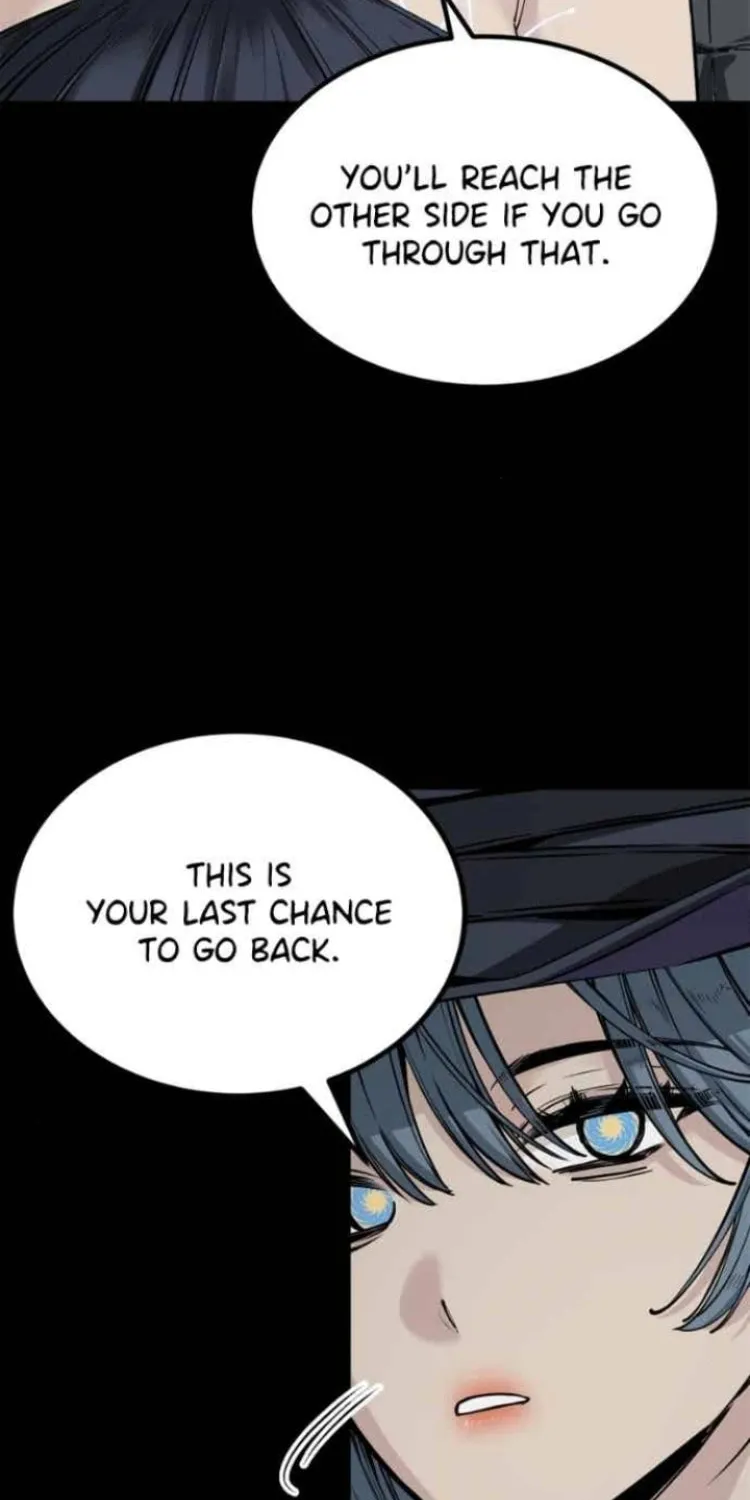 Hero Killer Chapter 231 page 7 - 
