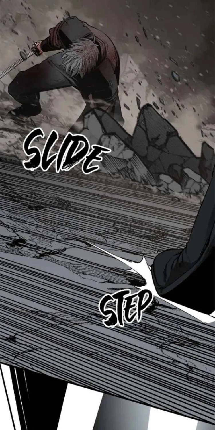 Hero Killer Chapter 231 page 66 - 