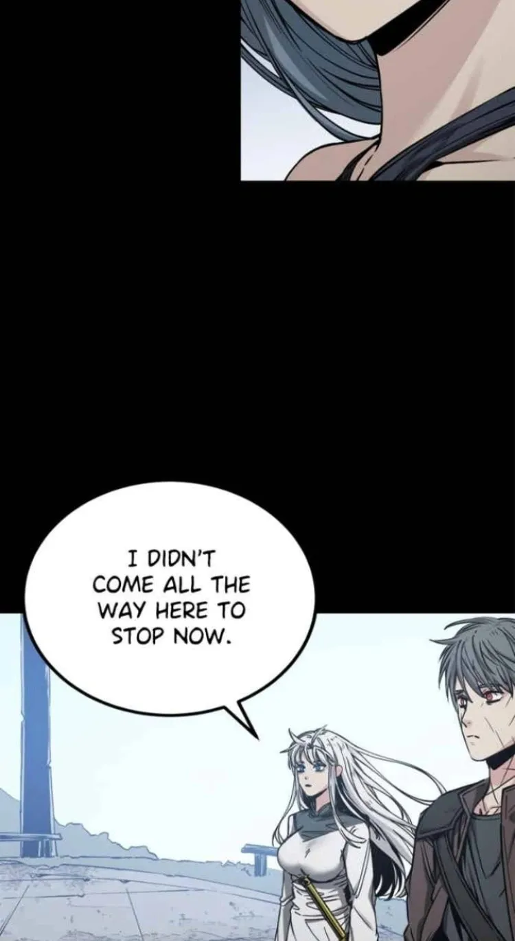 Hero Killer Chapter 231 page 8 - 
