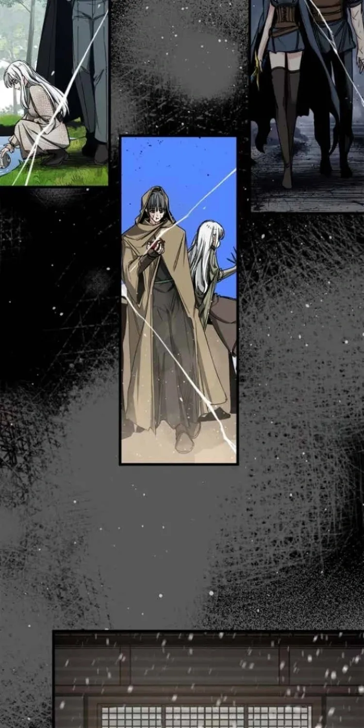 Hero Killer Chapter 231 page 75 - 