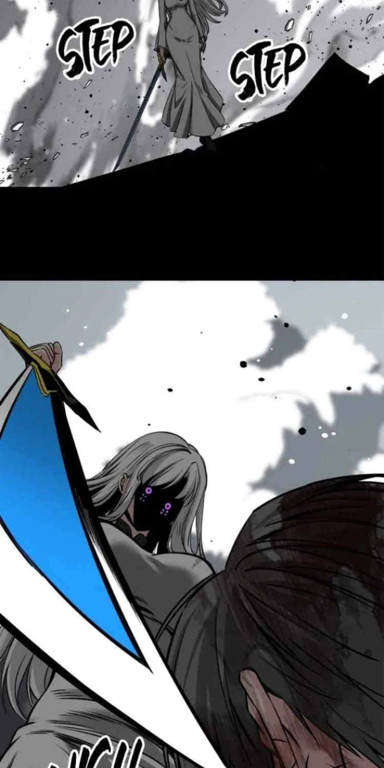 Hero Killer Chapter 231 page 97 - 