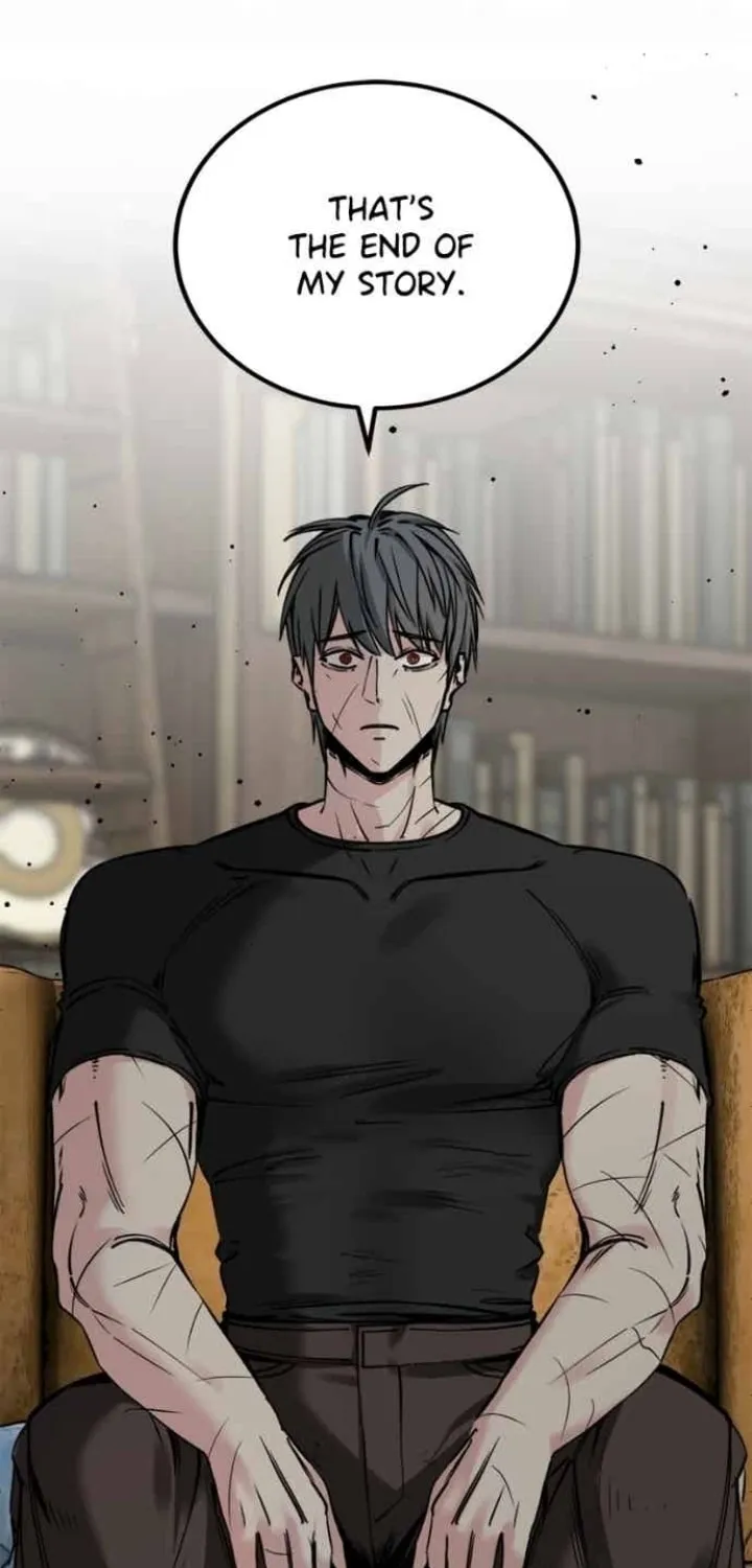 Hero Killer Chapter 232 page 2 - 
