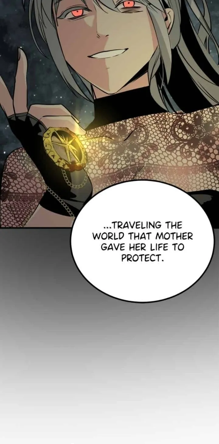Hero Killer Chapter 232 page 11 - 